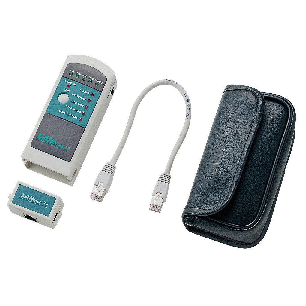 LANケーブルテスター SANWA SUPPLY LAN-T256652N Amazon.co.jp: サンワサプライ(Sanwa Supply) LANケーブル